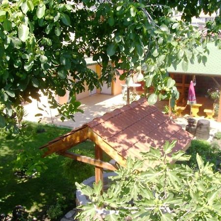 Guest House Jumbo Aheloy Zewnętrze zdjęcie