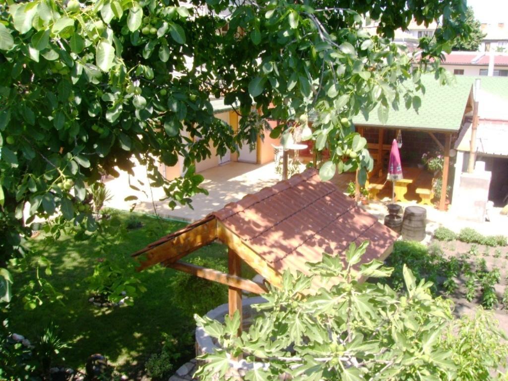Guest House Jumbo Aheloy Zewnętrze zdjęcie