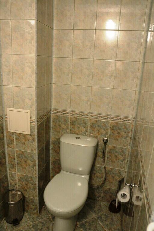 Guest House Jumbo Aheloy Zewnętrze zdjęcie