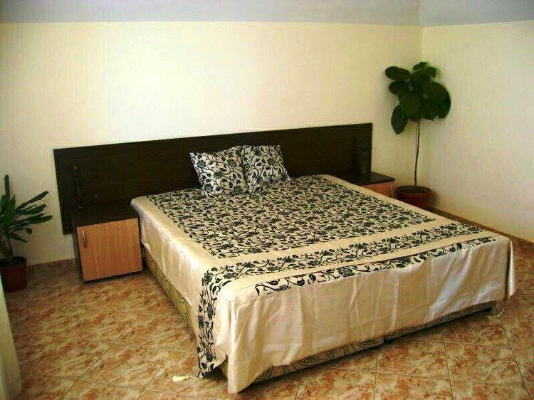 Guest House Jumbo Aheloy Zewnętrze zdjęcie